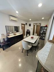 Parkshore (D15), Condominium #571179281